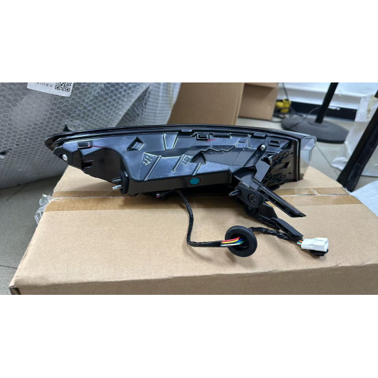 Large product photo - Tail light-R 6608137631 Starship 7 Geely, 000001775. Option #1