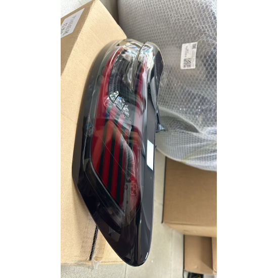 Large product photo - Tail light-R 6608137631 Starship 7 Geely, 000001775. Option #2