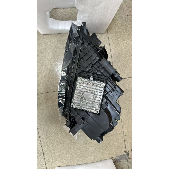 Large product photo - Headlight 7051047400 Monjaro Geely, 000001776. Option #1