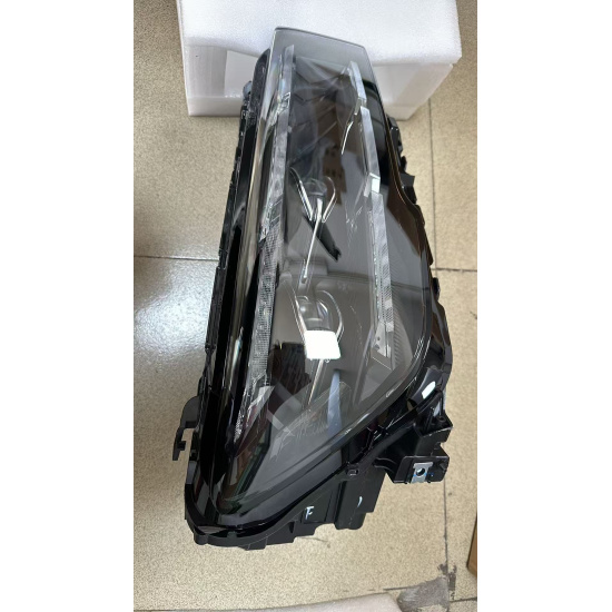 Large product photo - Headlight 7051047400 Monjaro Geely, 000001776. Option #2