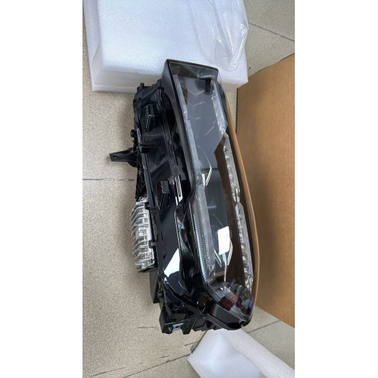 Large product photo - Headlight 7051047300 Monjaro Geely, 000001777. Option #1
