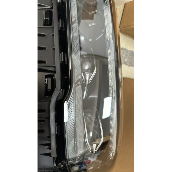 Large product photo - Headlight 7051041300 Monjaro Geely, 000001778. Option #1
