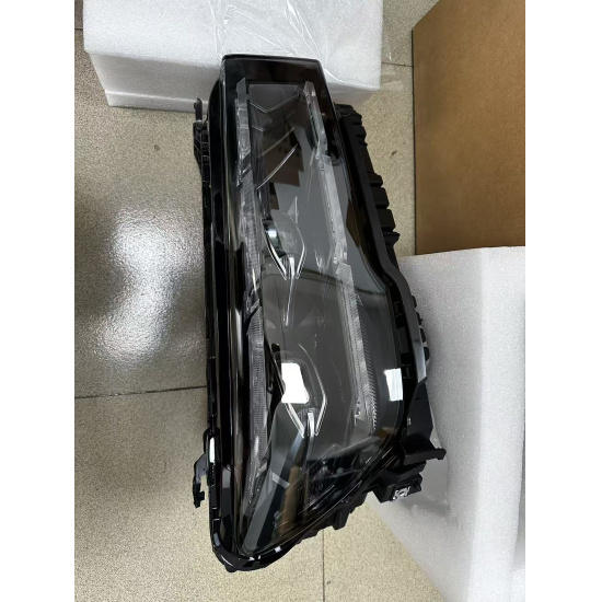 Large product photo - Headlight 7051041200 Monjaro Geely, 000001779. Option #1