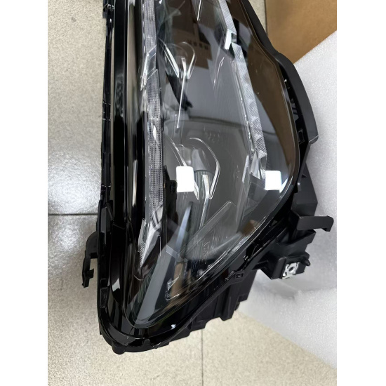 Large product photo - Headlight 7051041200 Monjaro Geely, 000001779. Option #2
