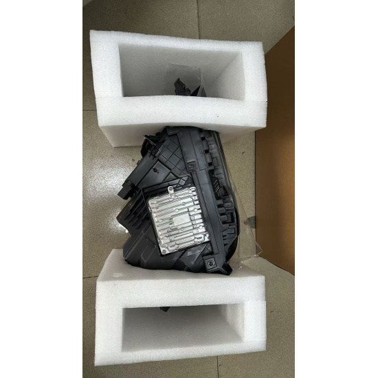 Large product photo - Headlight 8895000744 Monjaro Geely, 000001780. Option #2