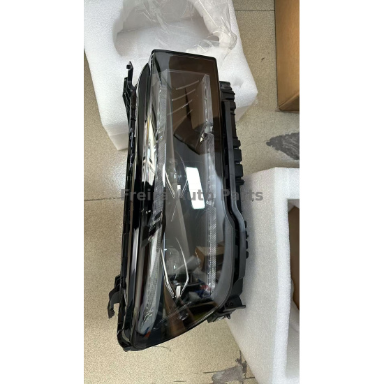 Large product photo - Headlight 8895000773 Monjaro Geely, 000001781. Option #1