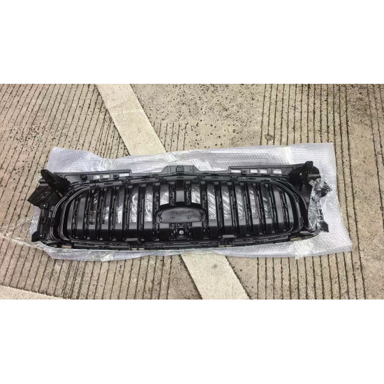Large product photo - Grille 6013044700 Monjaro Geely, 000001782. Option #2