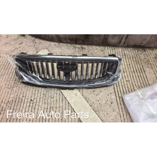 Large product photo - Grille 6013044700 Monjaro Geely, 000001782. Option #1