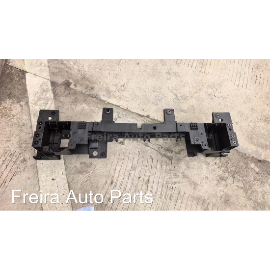 Large product photo - Radiator frame 5027142200 Monjaro Geely, 000001785. Option #1