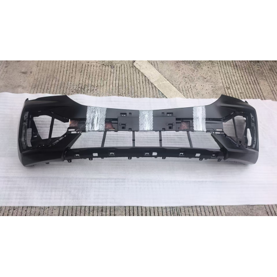Large product photo - Front bumper 6010173200 Monjaro Geely, 000001786. Option #2