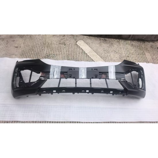 Large product photo - Front bumper 6010173200 Monjaro Geely, 000001786. Option #3