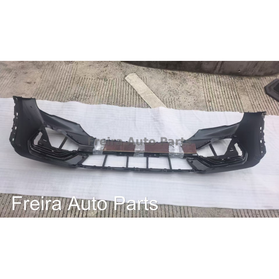 Large product photo - Front bumper 6010173200 Monjaro Geely, 000001786. Option #1