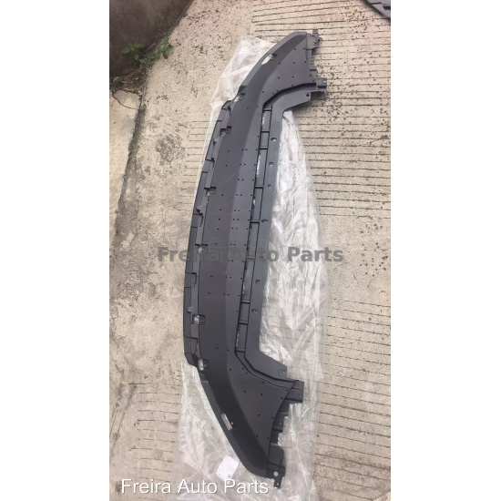 Large product photo - Front bumper lower guard beam 6010178000 Monjaro Geely, 000001789. Option #1