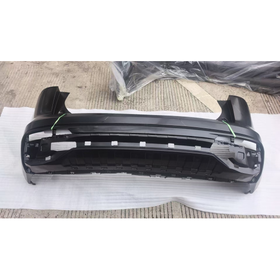 Large product photo - Rear bumper upper 6044124500 Monjaro Geely, 000001791. Option #2