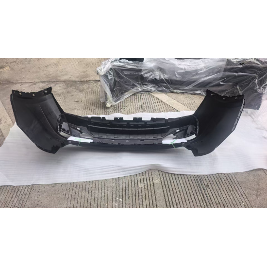Large product photo - Rear bumper upper 6044124500 Monjaro Geely, 000001791. Option #3