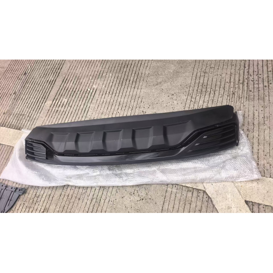 Large product photo - Rear bumper lower trim panel 6044124600 Monjaro Geely, 000001792. Option #2