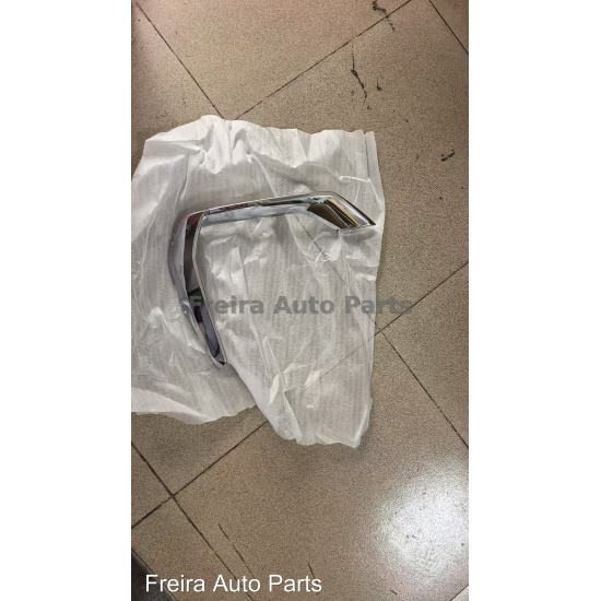 Large product photo - Front bumper trim strip L 6010179300 Monjaro Geely, 000001793. Option #1
