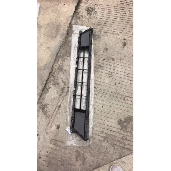 Large product photo - Bumper grille 6010178800 Monjaro Geely, 000001795. Option #2
