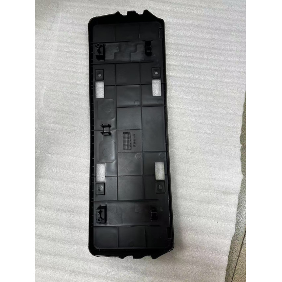 Large product photo - Front license plate panel 6010179500 Monjaro Geely, 000001796. Option #2