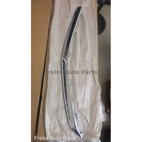 Large product photo - Front bumper trim strip L 6010179100 Monjaro Geely, 000001798. Option #1
