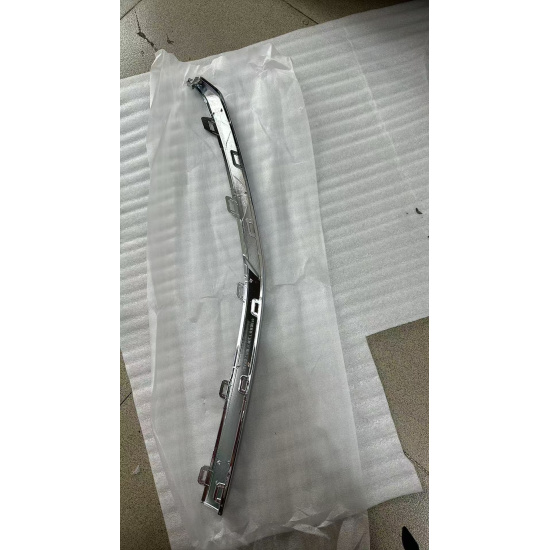 Large product photo - Front bumper trim strip R 6010179400 Monjaro Geely, 000001799. Option #1