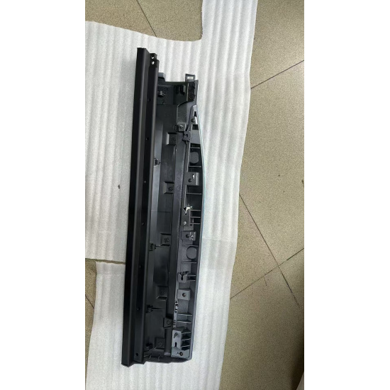 Large product photo - Front bumper anti-collision strip Rear L 6073120300 Monjaro Geely, 000001802. Option #2