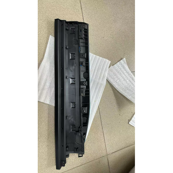 Large product photo - Front bumper anti-collision strip Rear R 6073120100 Monjaro Geely, 000001803. Option #2