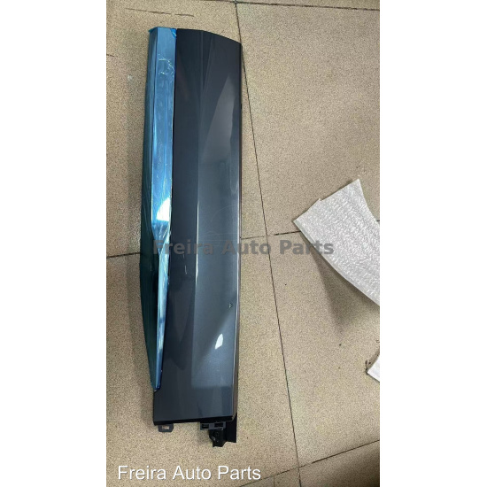 Large product photo - Front bumper anti-collision strip Rear R 6073120100 Monjaro Geely, 000001803. Option #1