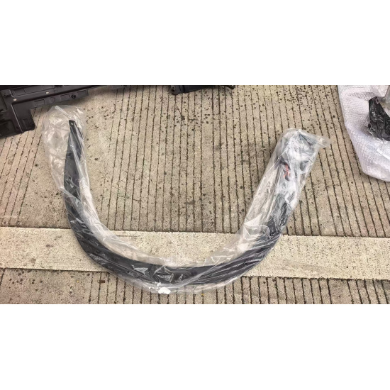Large product photo - Fender trim panel left front 6073118200 Monjaro Geely, 000001804. Option #1