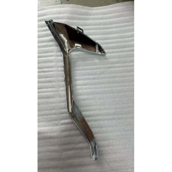 Large product photo - Rear bumper trim strip right 6044128200 Monjaro Geely, 000001811. Option #2