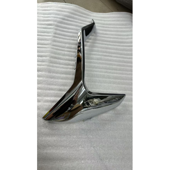 Large product photo - Rear bumper trim strip right 6044128200 Monjaro Geely, 000001811. Option #3