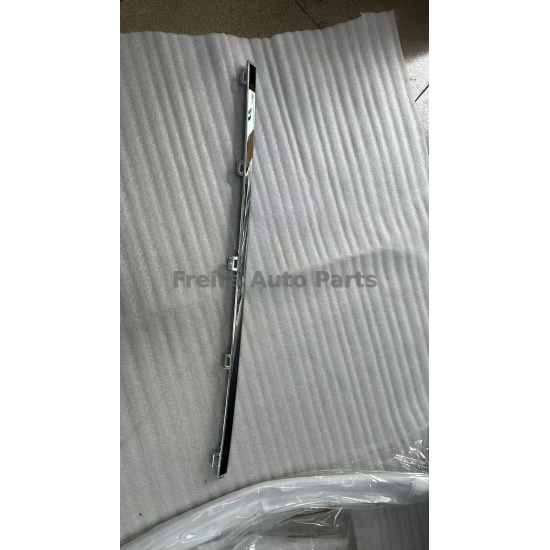 Large product photo - Rear bumper trim strip center 6044128100 Monjaro Geely, 000001812. Option #2