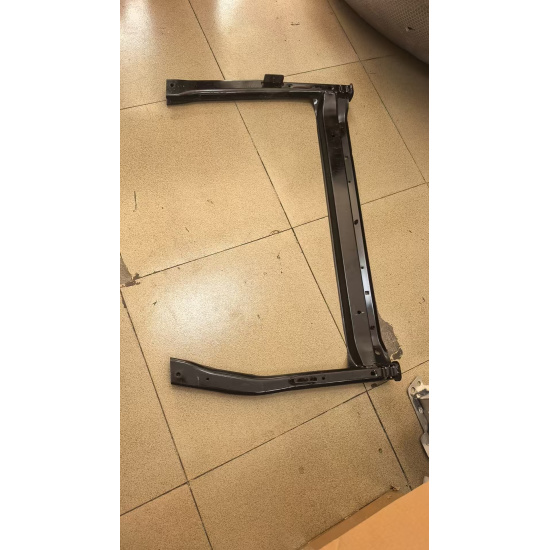 Large product photo - Front cross member 4010024000 Monjaro Geely, 000001813. Option #1