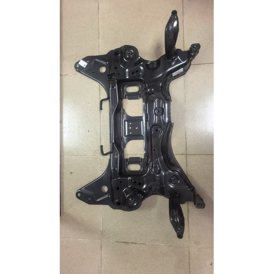 Large product photo - Subframe 4010024300 Monjaro Geely, 000001814. Option #2