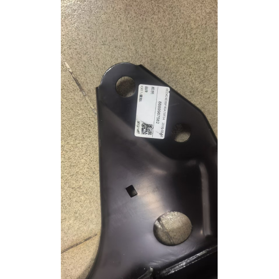 Large product photo - Subframe 4010024300 Monjaro Geely, 000001814. Option #3