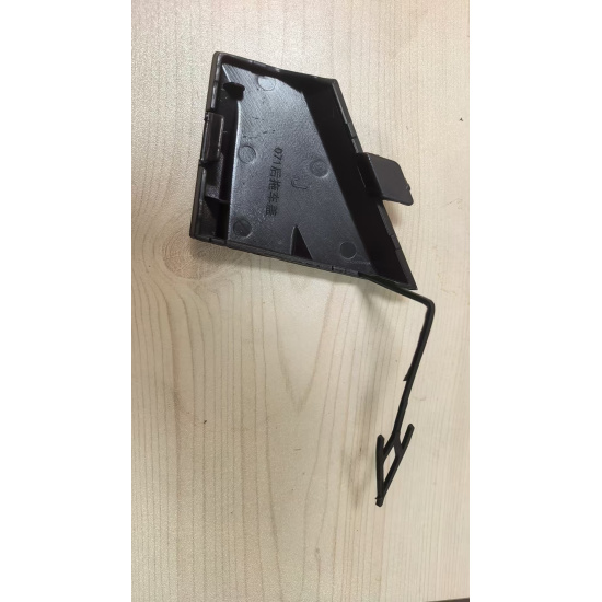 Large product photo - Front tow hole cover 6010177800 Monjaro Geely, 000001815. Option #2