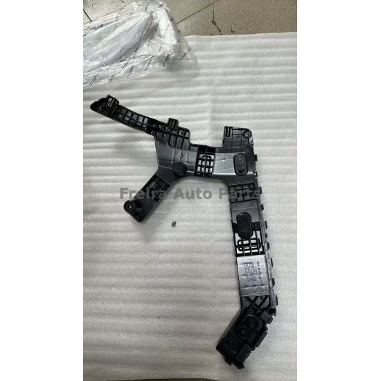 Large product photo - Rear bumper bracket 6044127600/6044127800 Monjaro Geely, 000001818. Option #1