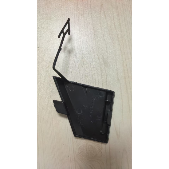 Large product photo - Rear tow hole cover 6044127400 Monjaro Geely, 000001819. Option #2