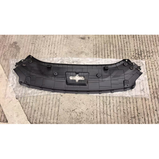 Large product photo - Radiator upper guard plate 5030061900 Monjaro Geely, 000001820. Option #1
