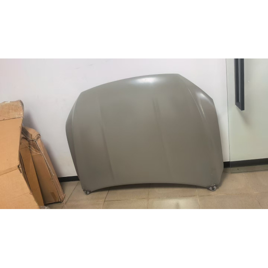 Large product photo - Hood 5032064600C15 Monjaro Geely, 000001824. Option #2