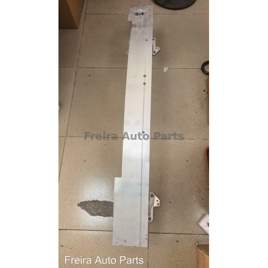 Large product photo - Front impact beam assembly 5027140700C15 Monjaro Geely, 000001825. Option #1