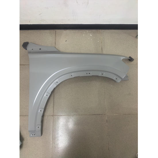 Large product photo - Fender-right 5035081900C15 Monjaro Geely, 000001826. Option #2