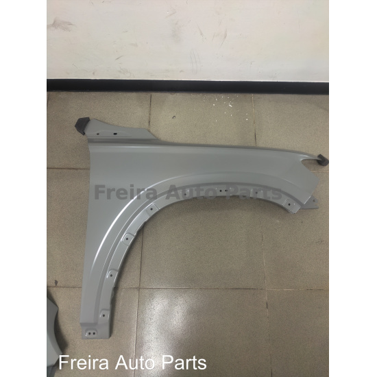 Large product photo - Fender-right 5035081900C15 Monjaro Geely, 000001826. Option #1