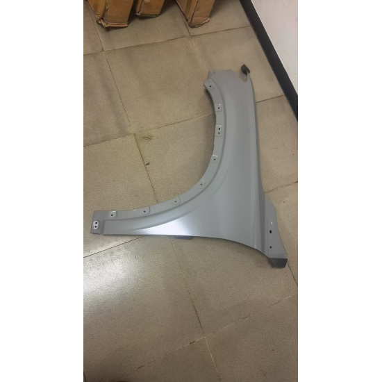 Large product photo - Fender-left 5035082000C15 Monjaro Geely, 000001827. Option #2