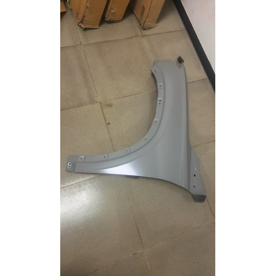 Large product photo - Fender-left 5035082000C15 Monjaro Geely, 000001827. Option #3