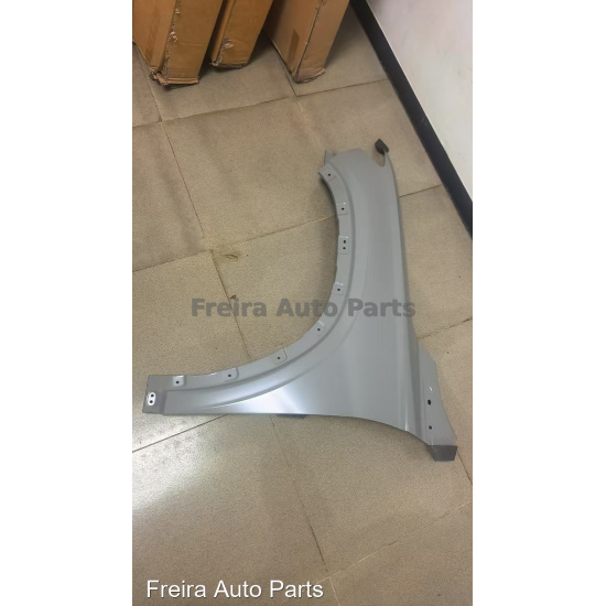 Large product photo - Fender-left 5035082000C15 Monjaro Geely, 000001827. Option #1