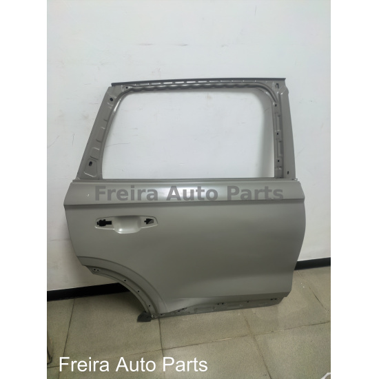 Large product photo - Rear right door 5081068400C15 Monjaro Geely, 000001828. Option #1