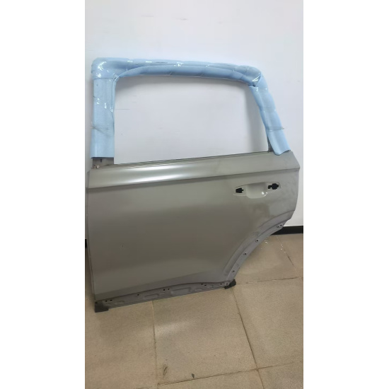 Large product photo - Rear left door 5081068500C15 Monjaro Geely, 000001829. Option #2