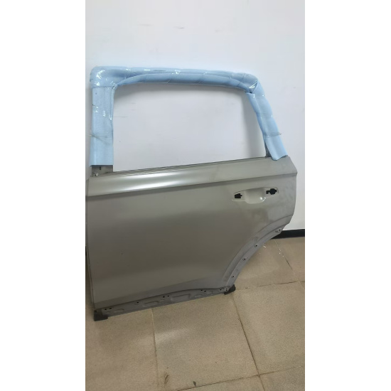 Large product photo - Rear left door 5081068500C15 Monjaro Geely, 000001829. Option #3