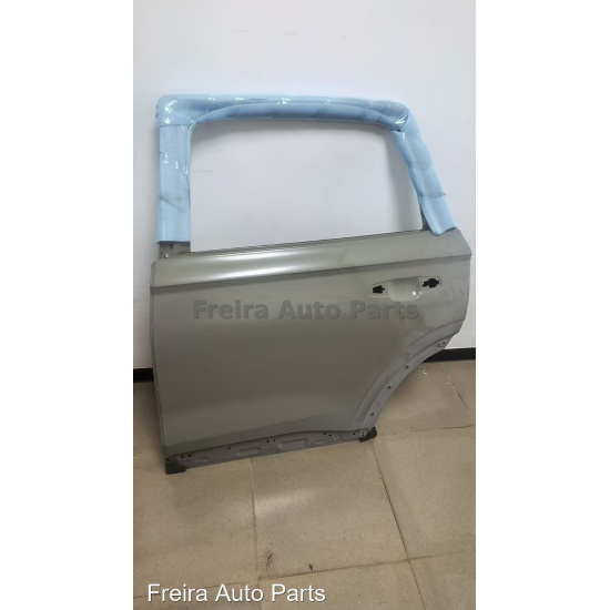 Large product photo - Rear left door 5081068500C15 Monjaro Geely, 000001829. Option #1